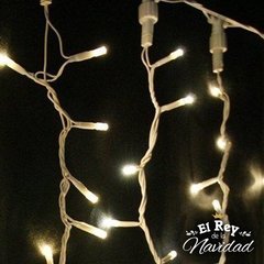 Imagen de Cortina de Luces Led LINEA PREMIUM 2 x 3mts Apta Exterior prolongables