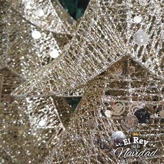 Imagen de Golden Glitter Pine 70cm