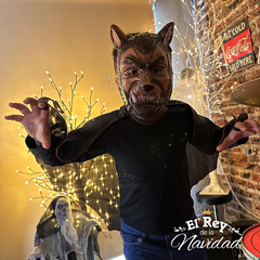 Disfraz Hombre Lobo para Niños