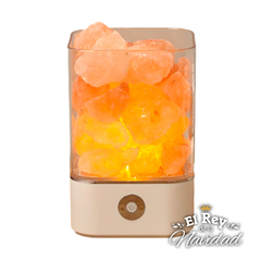 Lampara de Sal USB