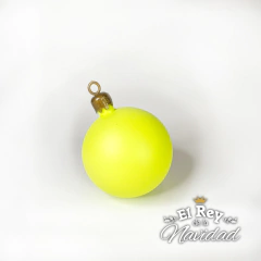 Globo Lima Pastel Mate - comprar online