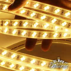 Kit Enchufe Conector para Manguera de Luz LED y Neon Profesional - comprar online