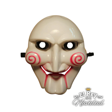 Mascara JIGSAW Premium