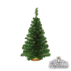 Mini Pino Navideño Canadiense Premium 70cm