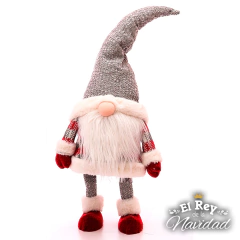 Santa Rebotin 40cm