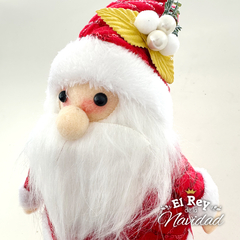 Muñeco Papa Noel 45cm - comprar online