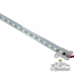 Varilla led Calida 1mt ideal bajo mesada