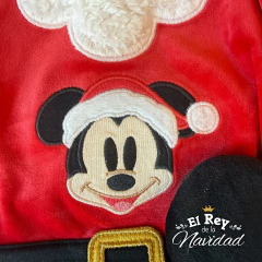 Ropita de Bebe Disney Original - El Rey de la Navidad