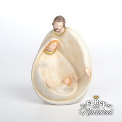 Sagrada Familia de Diseño 14,5cm