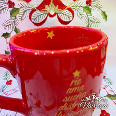 Taza de Ceramica con Frases - comprar online