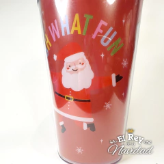 Vaso de Acrilico 450ml en internet