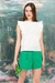Blusa Volados - Mia Denim
