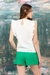 Blusa Volados - Mia Denim - comprar online