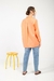 Camisa Over - Mia Denim - Tejano