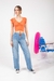 Jean Cargo Samanta - Mia Denim