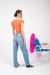 Jean Cargo Samanta - Mia Denim - comprar online