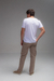 Pantalón Note Cargo - Go North - tienda online