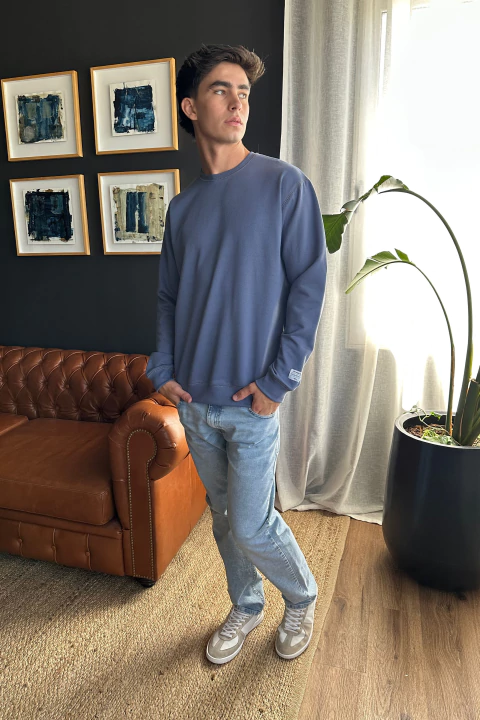 Buzo Ben Basic - Go North