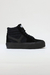 Zapatillas Coach Black - U.S. Amerika* - comprar online