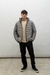 Campera Tokio - Go North - Tejano
