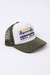 Gorra Chill Island - Go North