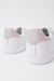 Zapatillas New Back Bay Blancas - U.S. Amerika - comprar online