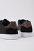 Zapatillas New Back Bay Negras - U.S. Amerika - comprar online