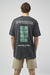 Remera Powerfull - Aeroflot - tienda online