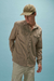 Camisa Posadas Tostado - Go North