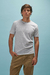 Remera Sam Gris - Go North