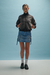 Campera Bomber de Jean - Mia Denim