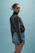 Campera Bomber de Jean - Mia Denim en internet
