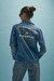 Campera de Jean Nirvana - Mia Denim en internet