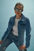 Campera de Jean Nirvana - Mia Denim