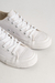 Zapatillas Alonzo New Blanco - U.S. Amerika - comprar online