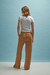 Pantalón Sofia Wafle - Mia Denim - tienda online
