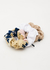 Scrunchie - Mia Denim - comprar online