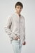 Imagen de Camisa Chambre Mao - Red Cross