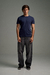 Remera Tida Azul - Go North - comprar online
