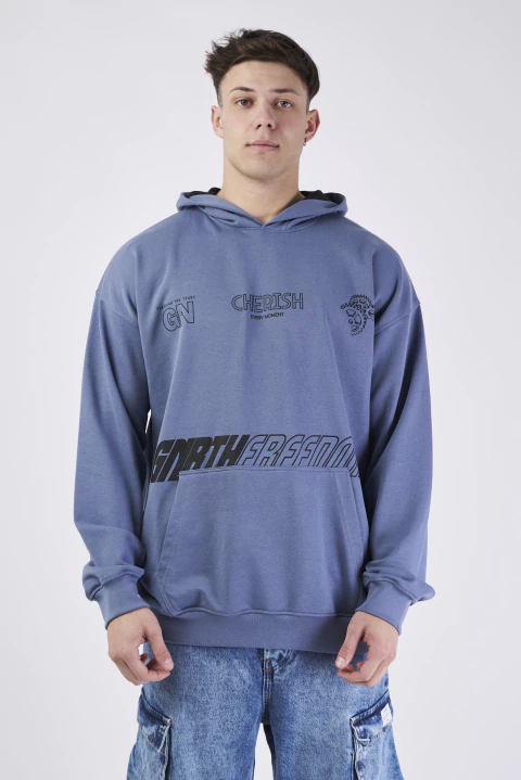 Buzo Cherish - Go North - tienda online