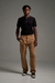 Pantalón Chino Dallas Tostado - Go North