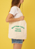 Tote Bag Mia - Mia Denim - Tejano