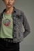 Campera de Jean Black Mia - Mia Denim - Tejano