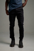 Pantalón Chino Dallas Negro - Go North - comprar online