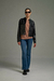 Campera Xime - Mia Denim