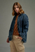 Sobrecamisa Alice - Mia Denim