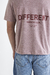 Remera Different - Aeroflot - comprar online