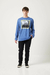 Remera Artetextual - Go North en internet