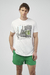 Remera Terminal - Go North - tienda online