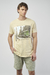 Remera Terminal - Go North - comprar online